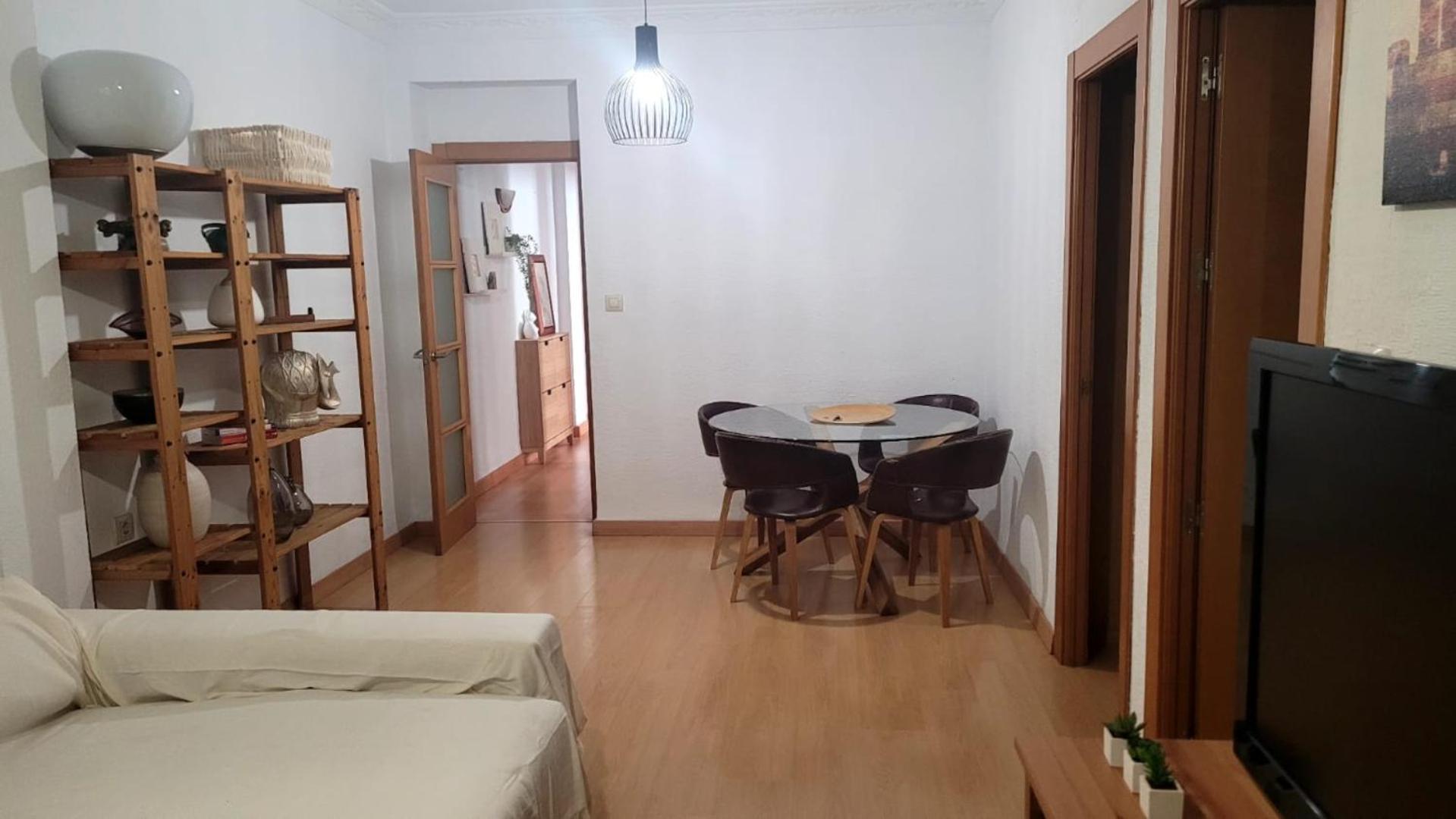 Apartment Turquesa - Almeria Exterior foto