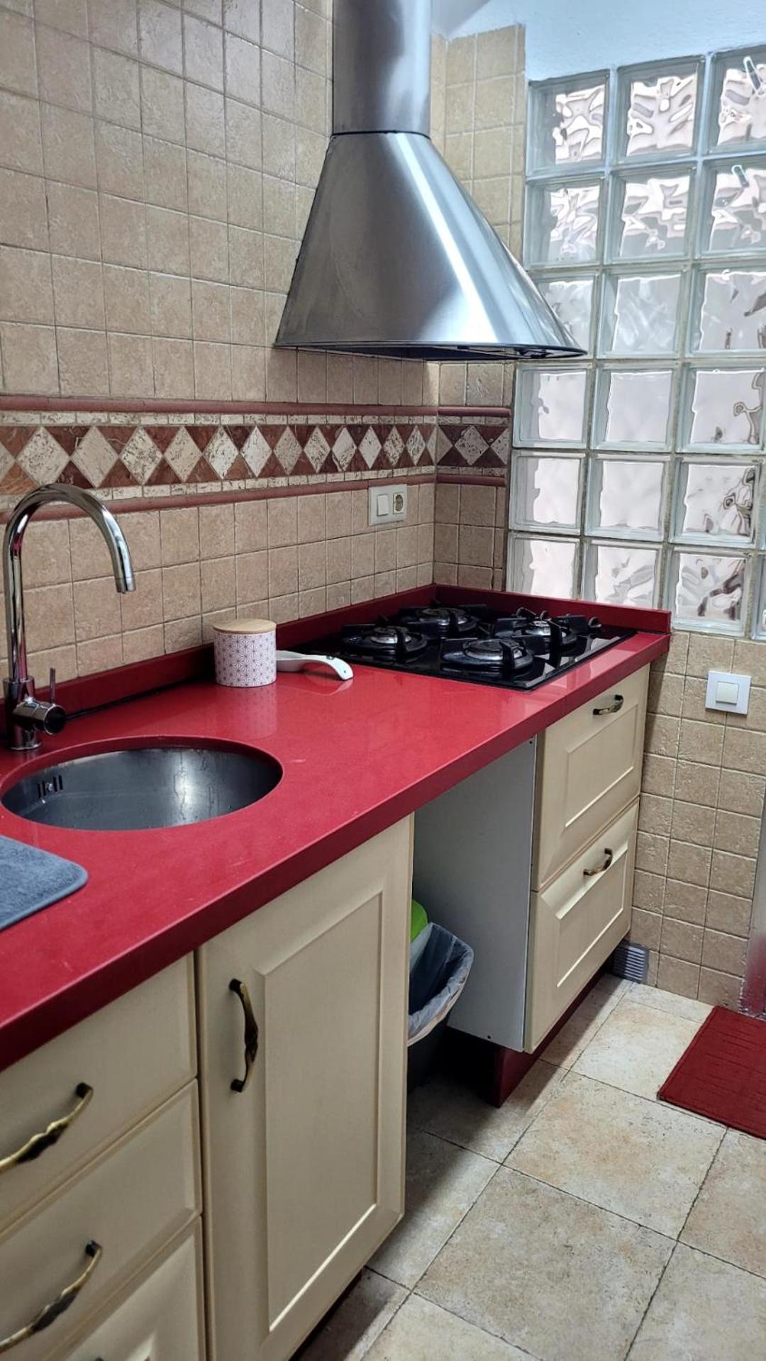 Apartment Turquesa - Almeria Exterior foto